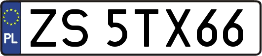 ZS5TX66
