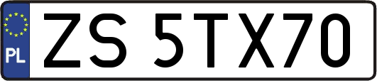 ZS5TX70