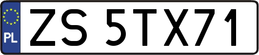 ZS5TX71