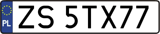ZS5TX77