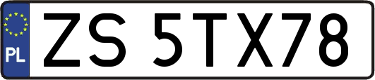 ZS5TX78