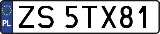 ZS5TX81