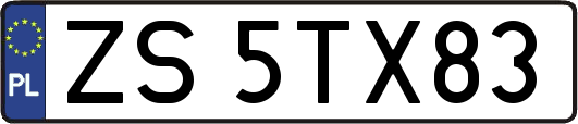 ZS5TX83