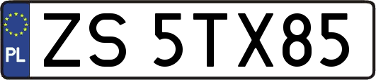 ZS5TX85