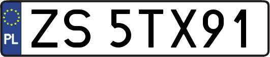 ZS5TX91