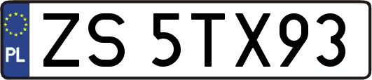 ZS5TX93