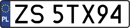 ZS5TX94