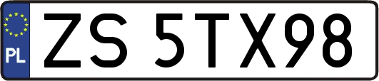 ZS5TX98