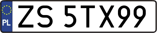 ZS5TX99