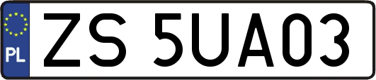 ZS5UA03