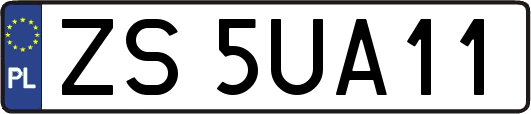 ZS5UA11