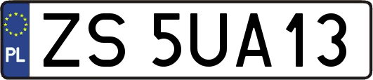 ZS5UA13