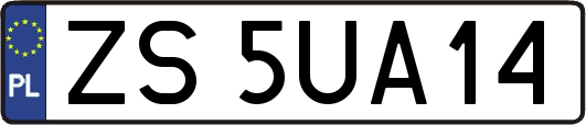 ZS5UA14