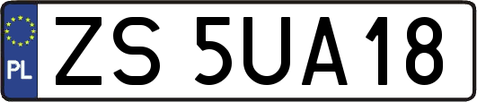 ZS5UA18