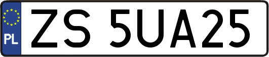 ZS5UA25