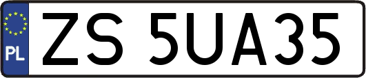 ZS5UA35