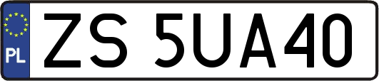 ZS5UA40