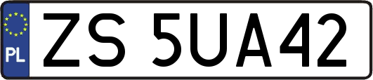 ZS5UA42