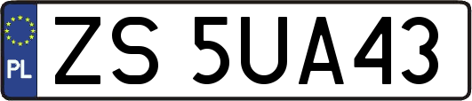 ZS5UA43