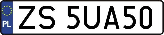 ZS5UA50