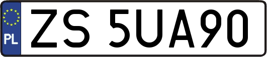 ZS5UA90