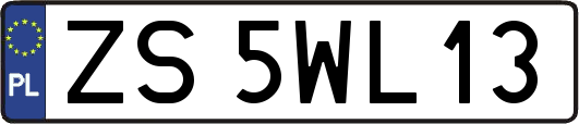 ZS5WL13