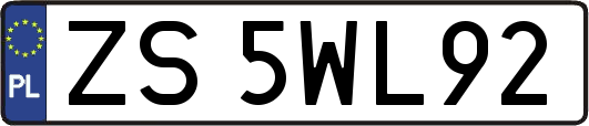 ZS5WL92