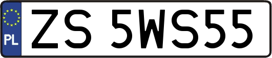 ZS5WS55