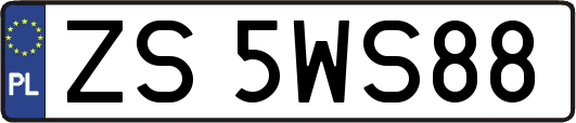 ZS5WS88