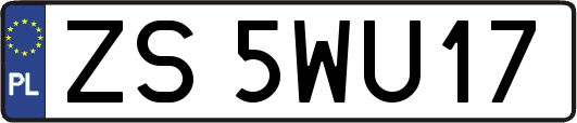 ZS5WU17