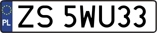 ZS5WU33