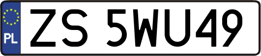 ZS5WU49