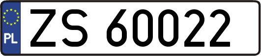 ZS60022