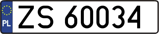 ZS60034