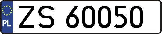 ZS60050