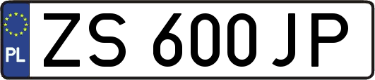 ZS600JP