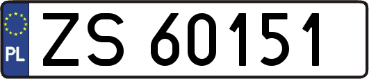 ZS60151