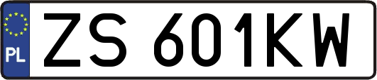 ZS601KW