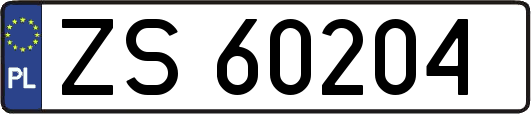 ZS60204