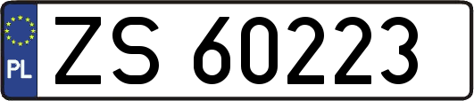 ZS60223