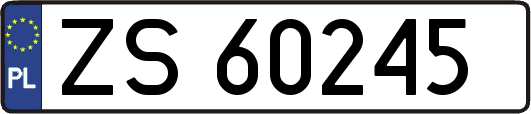 ZS60245