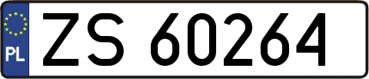ZS60264