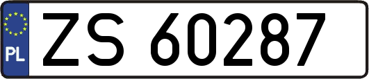 ZS60287