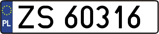 ZS60316
