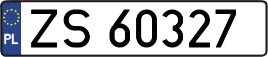 ZS60327