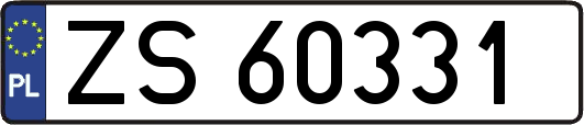 ZS60331