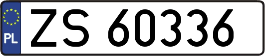 ZS60336