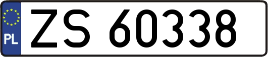 ZS60338