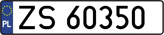 ZS60350