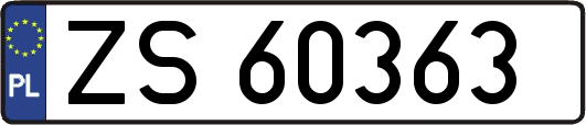 ZS60363